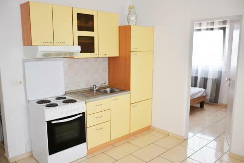 Apartamentos Perla Vir
