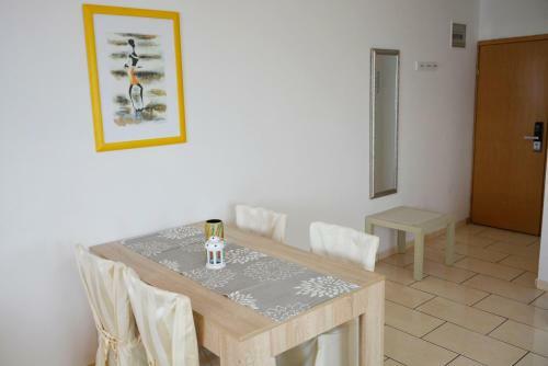 Apartamentos Perla Vir