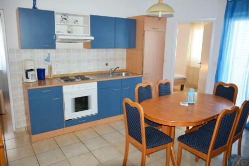 Apartamentos Perla Vir
