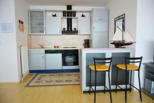 Apartamentos Perla Vir