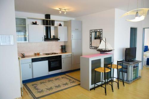 Apartamentos Perla Vir