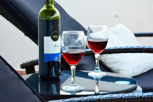 Apartamentos Perla Vir