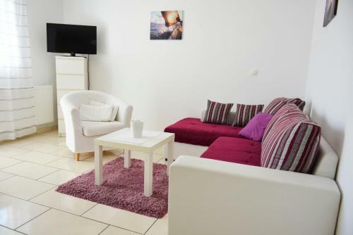 Apartamentos Perla Vir