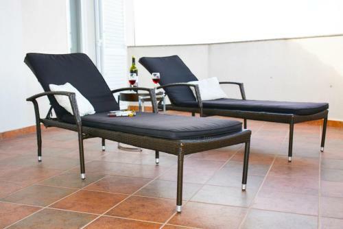 Apartamentos Perla Vir