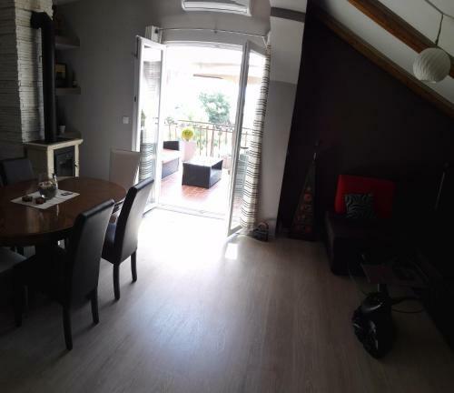 Apartmani Igor & Dragica