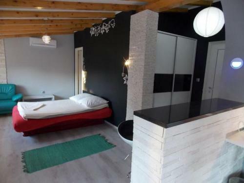 Apartmani Igor & Dragica
