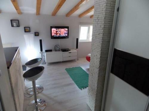 Apartmani Igor & Dragica