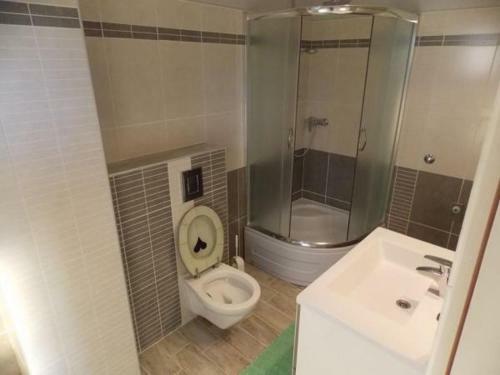 Apartmani Igor & Dragica