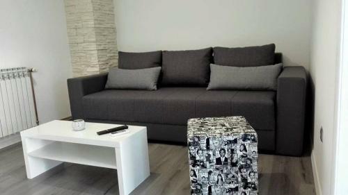 Apartmani Igor & Dragica