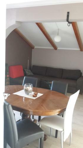 Apartmani Igor & Dragica