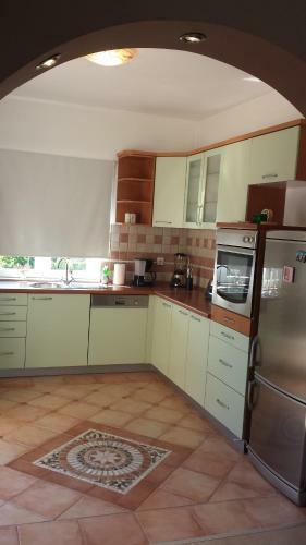Apartmani Igor & Dragica