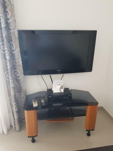 Apartman Zrno