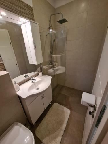 Apartman Zrno