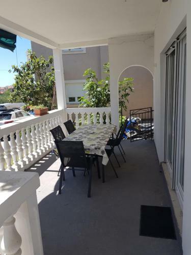 Apartman Zrno
