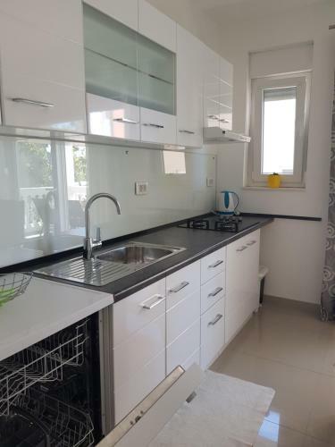 Apartman Zrno