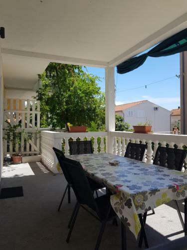 Apartman Zrno