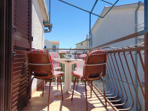 Apartment Mirjana