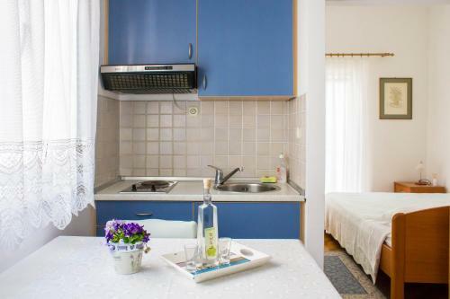 Apartments Milka