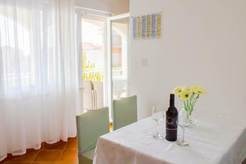 Apartments Milka