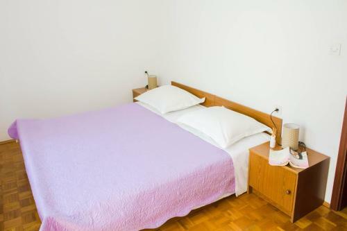 Apartments Milka