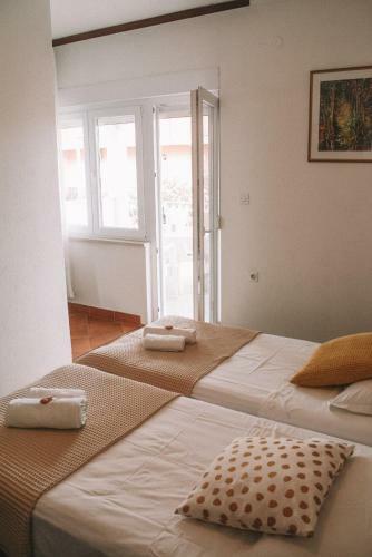 Apartments Milka