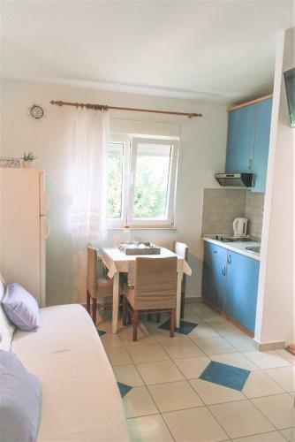 Apartments Milka