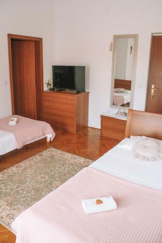 Apartments Milka