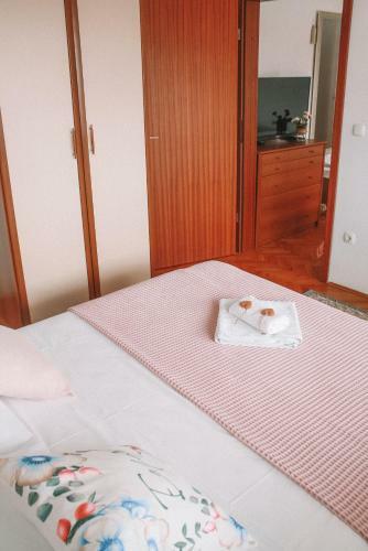 Apartments Milka