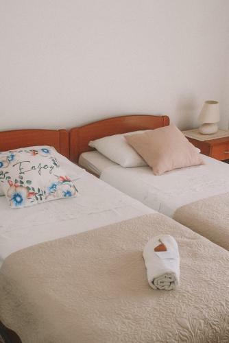 Apartments Milka