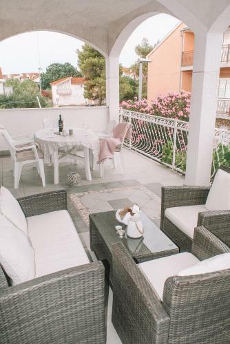 Apartments Milka