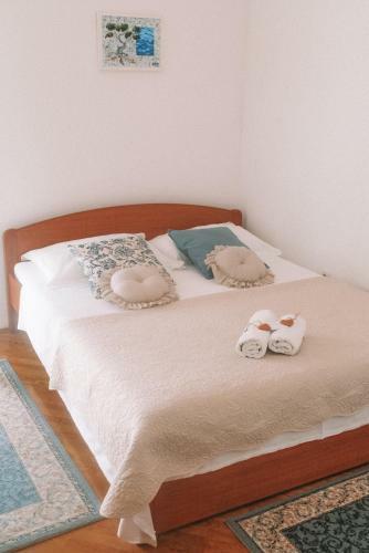 Apartments Milka