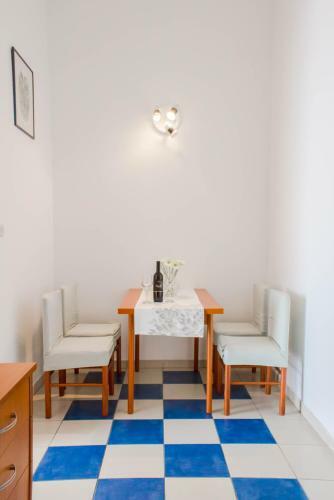 Apartments Milka