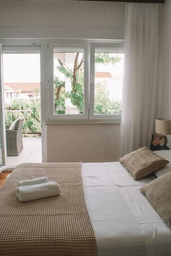 Apartments Milka