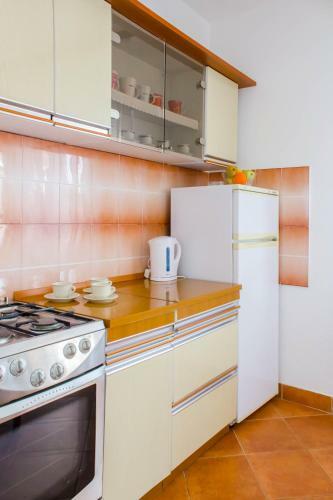 Apartments Milka