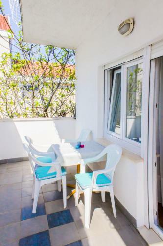 Apartments Milka