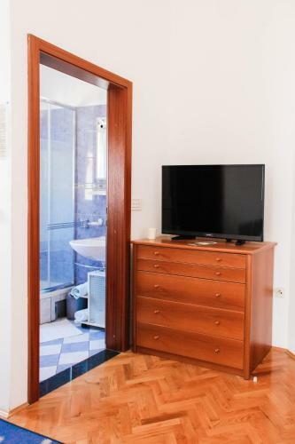 Apartments Milka