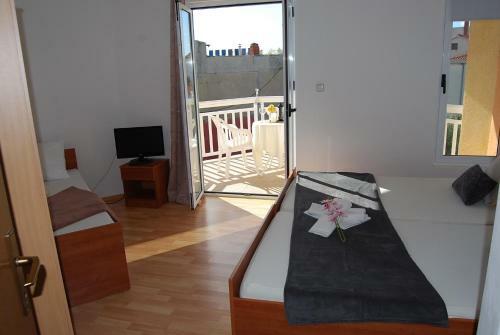 Villa Katarina Apartment