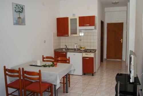 Villa Katarina Apartment