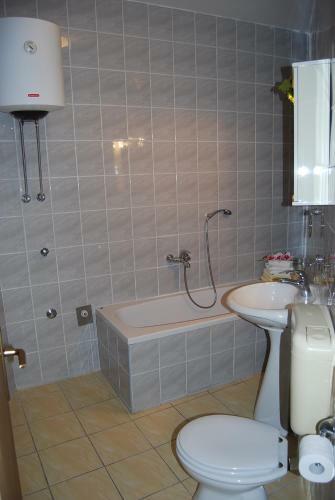 Villa Katarina Apartment