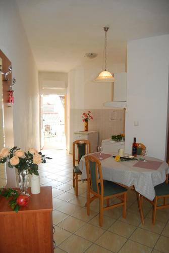 Villa Katarina Apartment