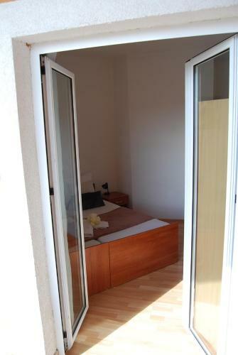 Villa Katarina Apartment