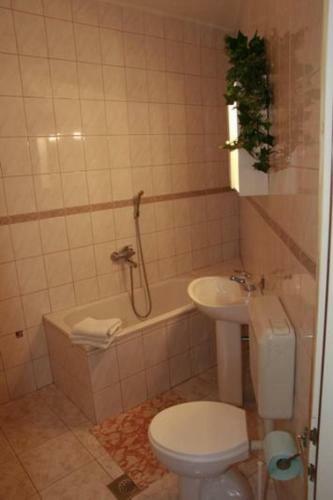 Villa Katarina Apartment