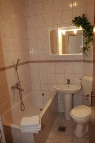 Villa Katarina Apartment