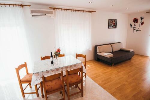 Apartmani Tamaris