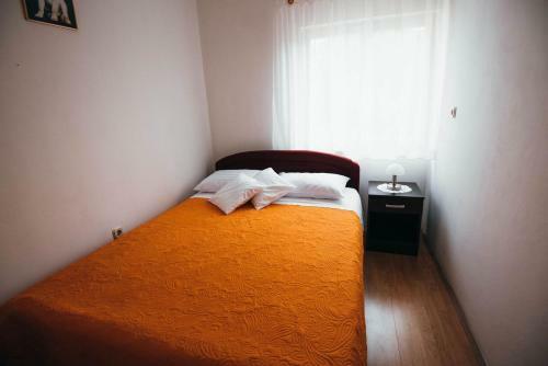 Apartmani Tamaris