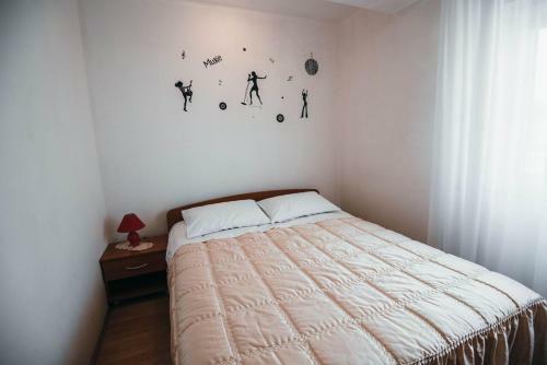 Apartmani Tamaris
