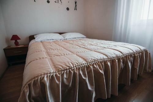 Apartmani Tamaris