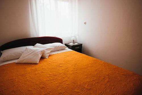 Apartmani Tamaris