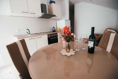 Apartmani Tamaris