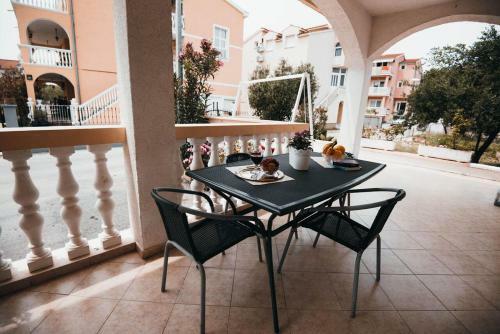 Apartmani Tamaris